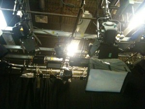 Lighting Lighting