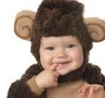 Baby Costumes: The Cuter the Better!
