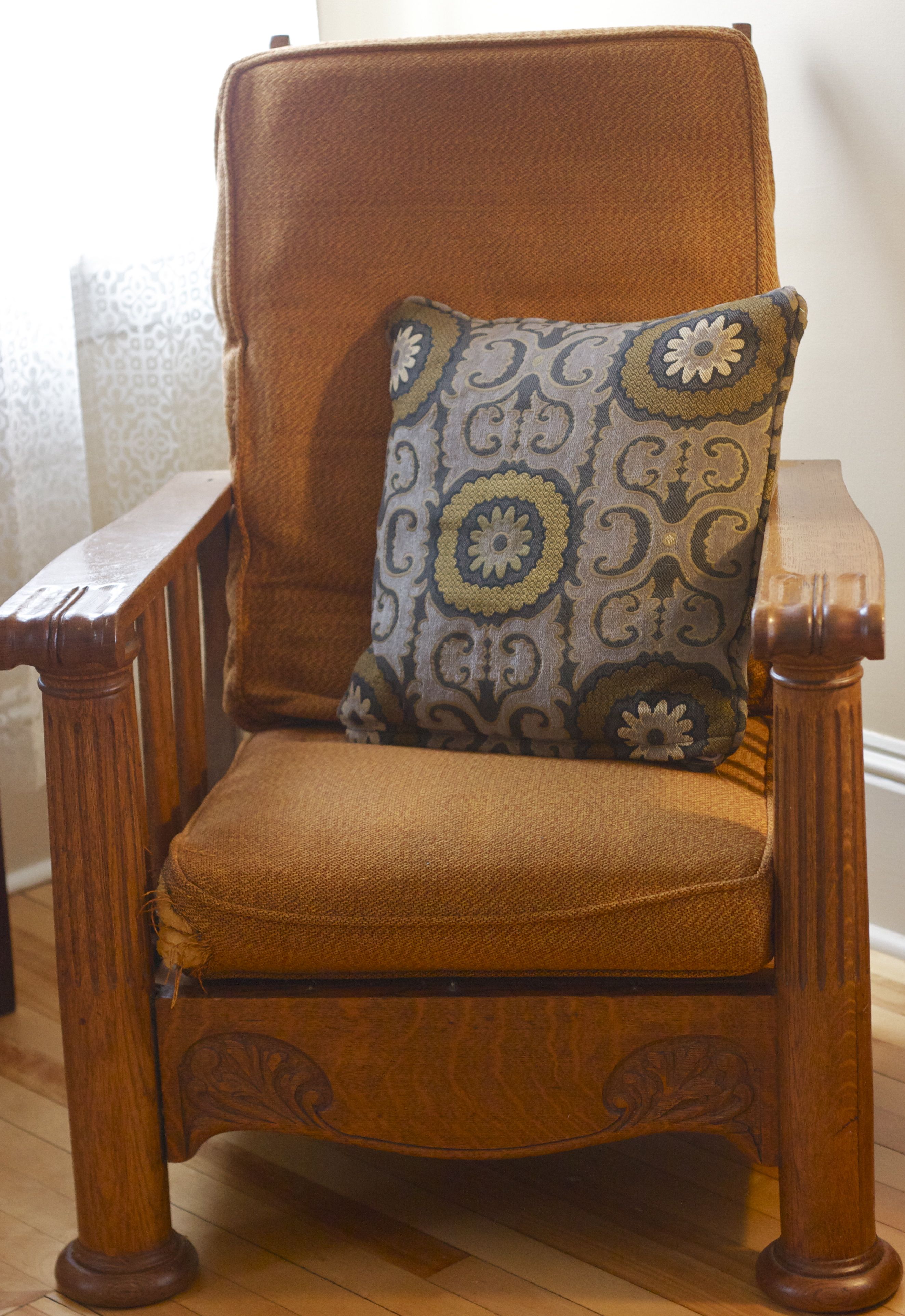 Used.ca chair Used.ca