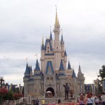 Magic Kingdom made my money disappear: Tips for saving money in Disneyworld 
