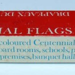 UsedBlog Covets: Canadian Centennial Flags
