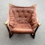 UsedBlog Covets: Vintage Danish chair