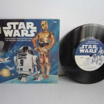 UsedBlog Covets: Vintage Star Wars