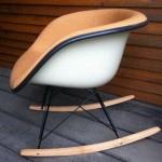 Mid-Century Modern Monday: Original 1960s "La Fonda" Chair
