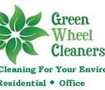 Green Wheel Keeps On Turning: What's in Your Cleaning Products?