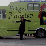 Highway Cafe and More: The Hungry Rooster