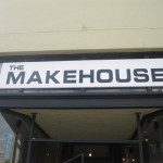 What happens in The Makehouse
