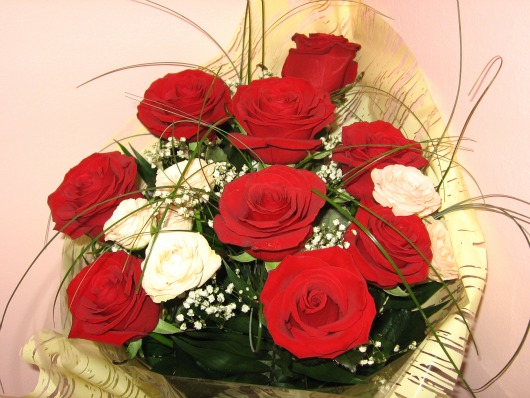 Will you buy flowers for Valentine’s Day?