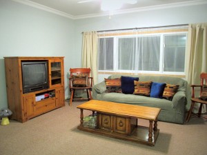 Livingroom after