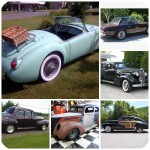 Vintage Cars: The Best of Our Vintage Rides