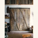Barn board: the potential in reclaimed wood