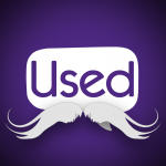 #UsedMo - Our Movember Fundraiser