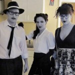 Unique DIY Halloween costumes for adults
