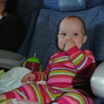 Make Travelling with a Toddler Tolerable (Maybe, even Enjoyable)