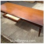Best Vintage Furniture on the Used.ca Sites this Month
