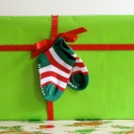 Why use gift wrap when you can use…