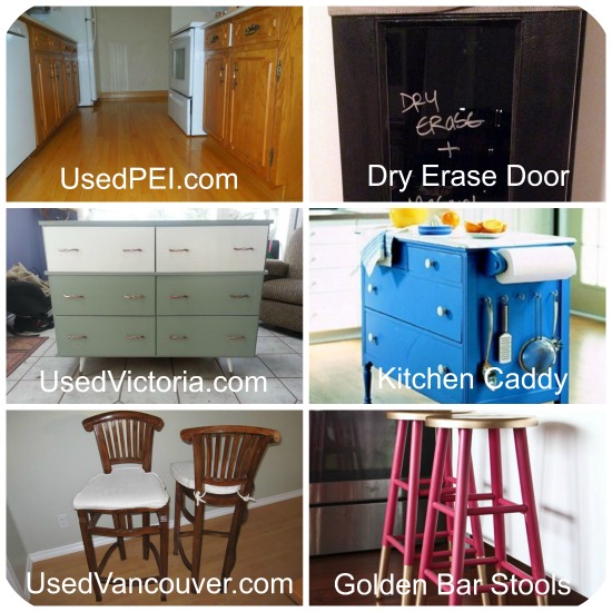 Used Ca Upcycled Kitchens Used Ca