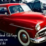 Vintage Cars: The Best of Used.ca