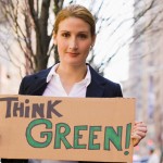 Canadian Women: Inspiring Green Actions