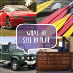 What to sell in June