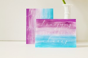 Free printable mother's day card by Squirrelly Minds on Used Everywhere