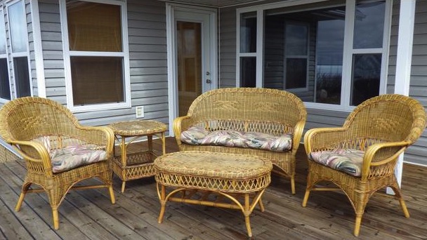 Used Ca Patio Furniture Diy Ideas Ready To Use Options - Used Wicker Patio Set