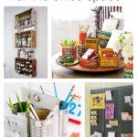 10 great upcycling projects for the office space