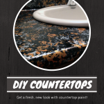 DIY Countertops