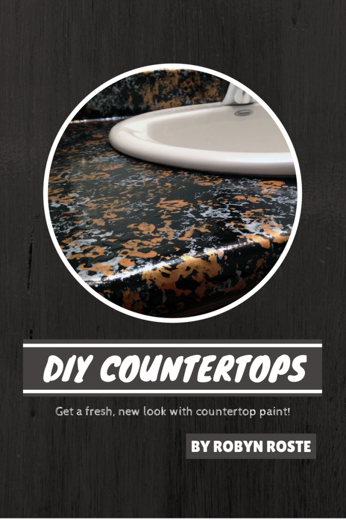 DIY Countertops