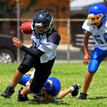 How to save money on kids' sports equipment