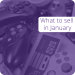 What to sell in January