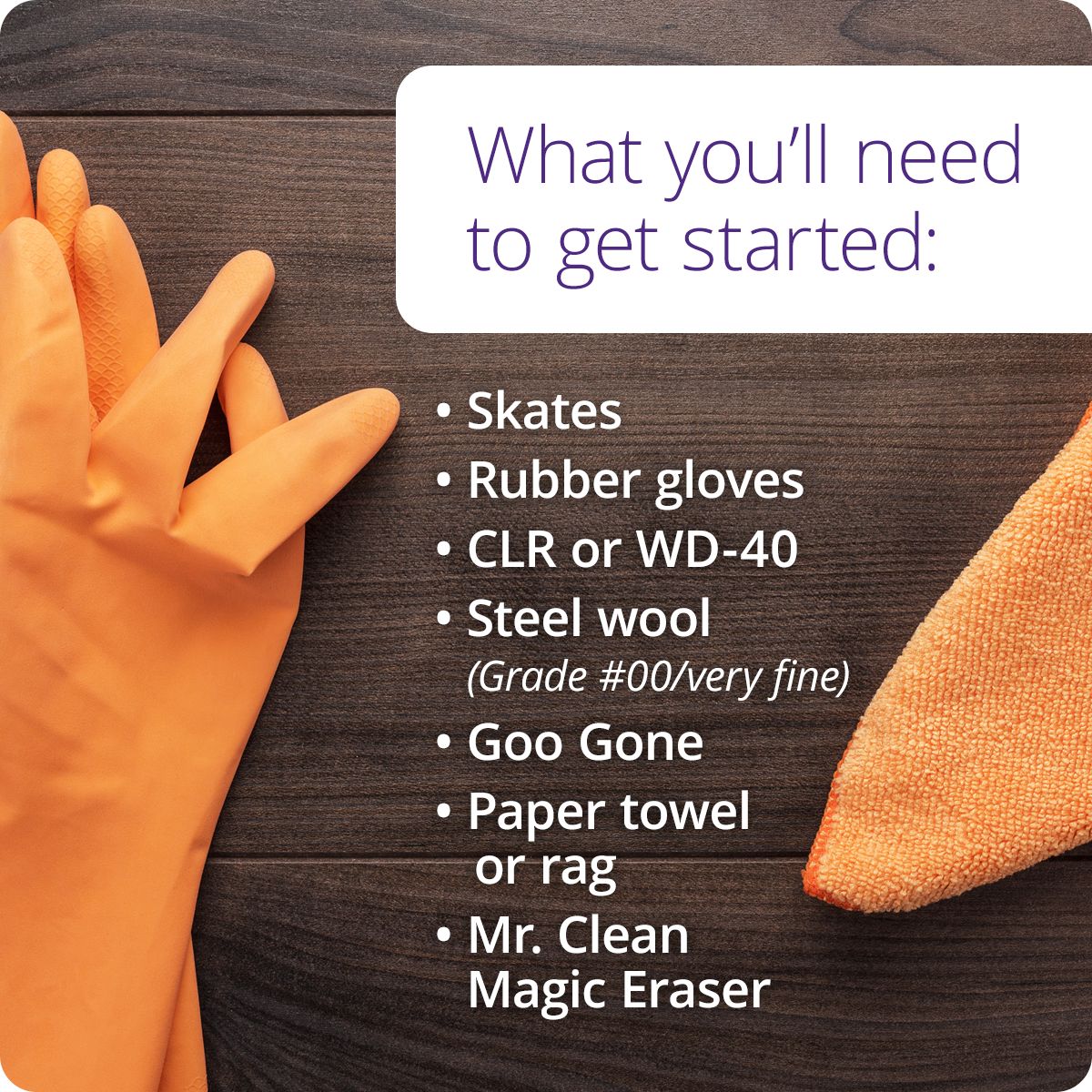 Used.ca How to clean and sell skates Used.ca