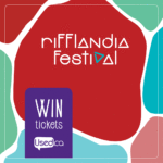 Win a pair of passes to Rifflandia 2016