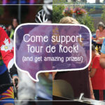 Come support Tour de Rock (and get amazing prizes!)