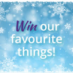 Used.ca staff share their gift picks! And you can win them!