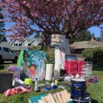 How to hold a garage sale...from someone who made a lot of mistakes