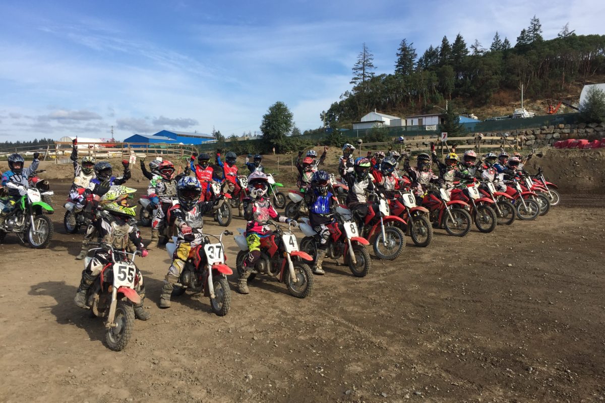 Westshore Motocross: 5 ways to experience action on two wheels image