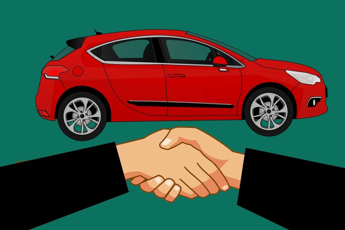News: How to Make More Money Selling Your Used Car image