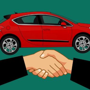 How to Make More Money Selling Your Used Car image