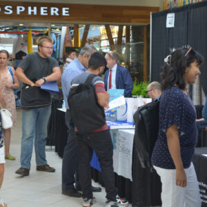 Your dream career is within reach at the Nanaimo Hiring and Education Expo! image