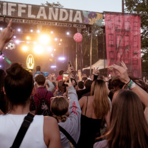 Rifflandia is back, bigger and better than before! image