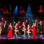 Yellowpoint Christmas Spectacular will make you feel great with shows in Courtenay, Nanaimo and Victoria thumbnail image